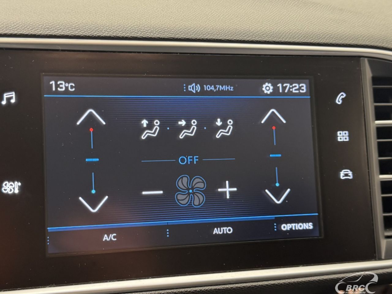 Peugeot 308 | 33