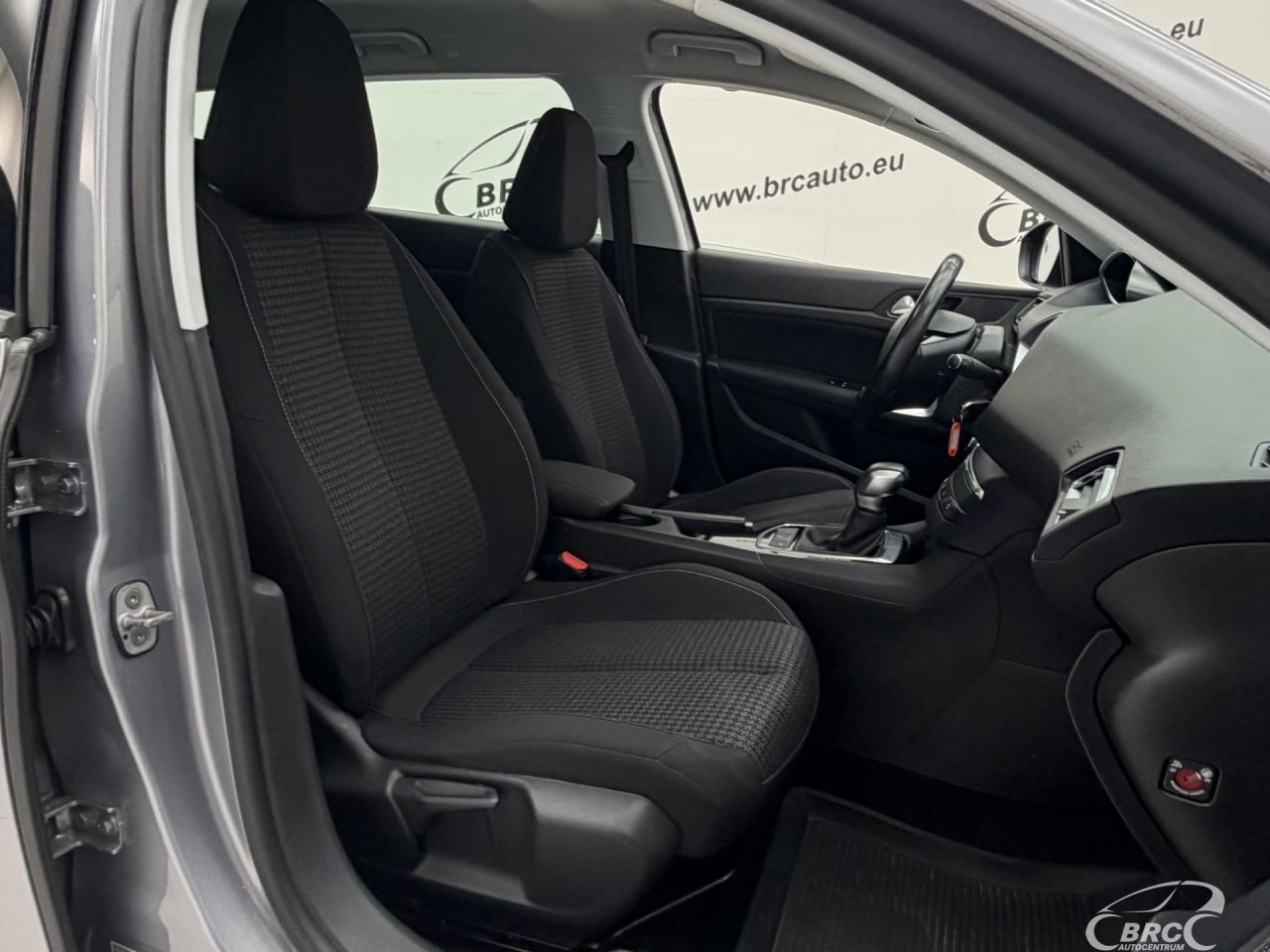Peugeot 308 | 6