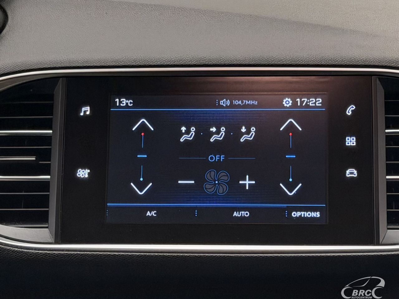 Peugeot 308 | 14