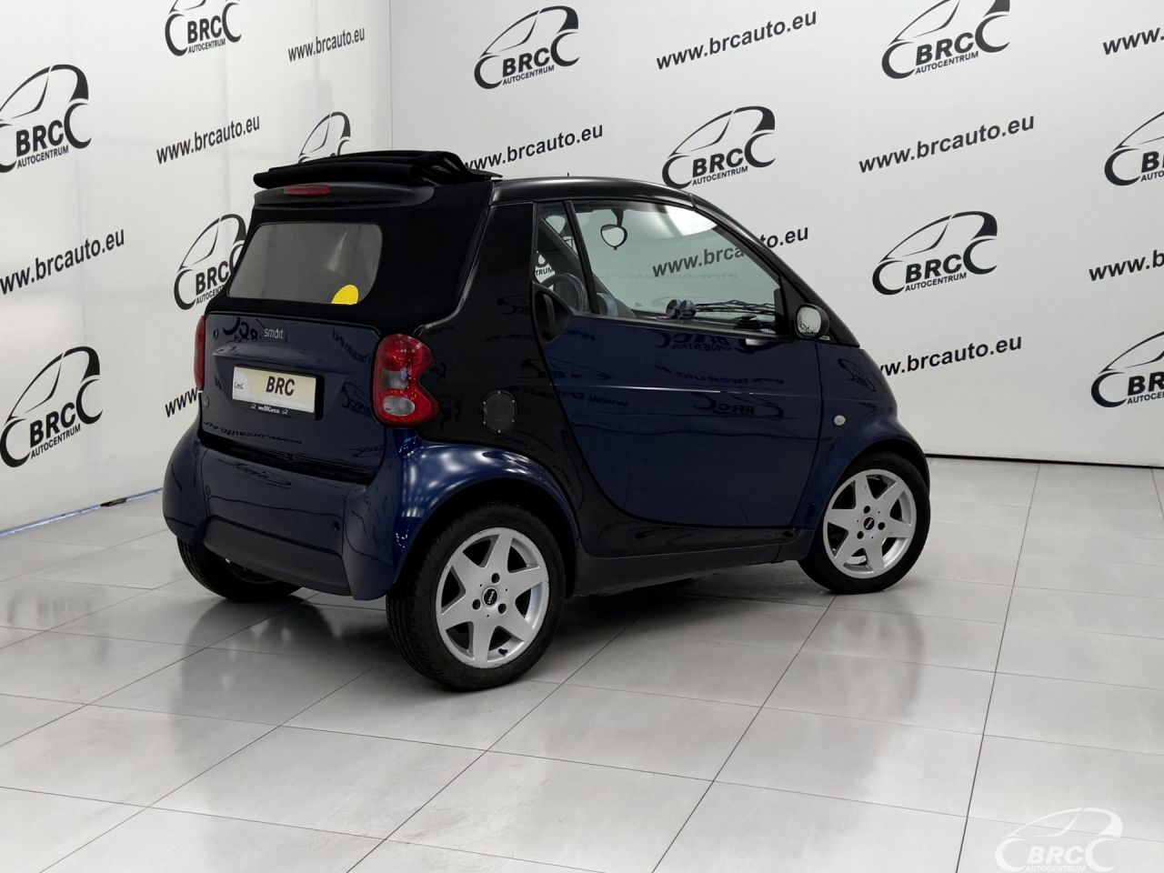Smart MCC | 2