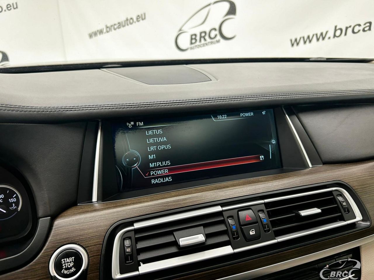 BMW 740 | 6