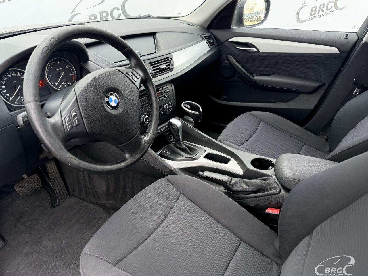 BMW X1 | 18
