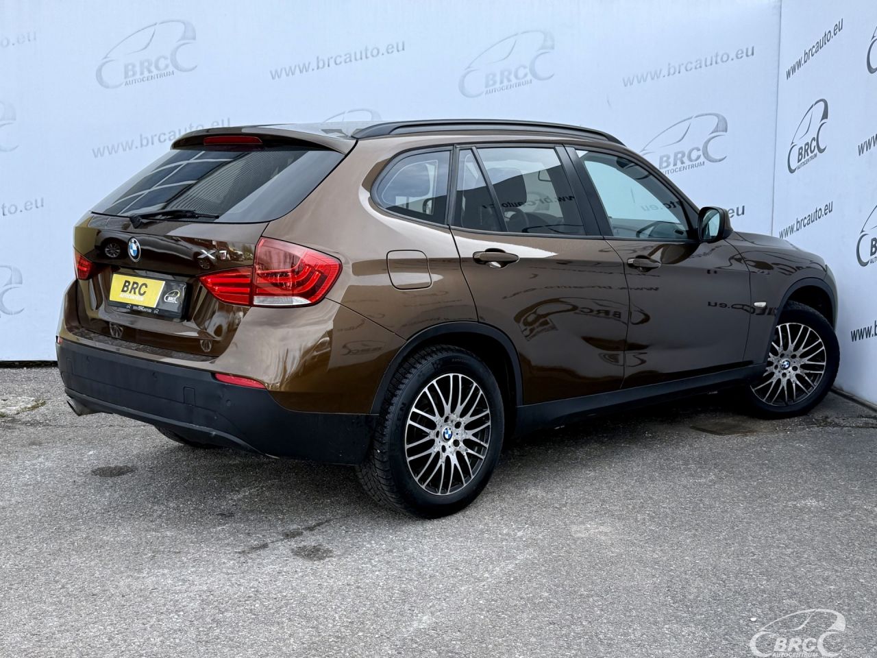 BMW X1 | 1