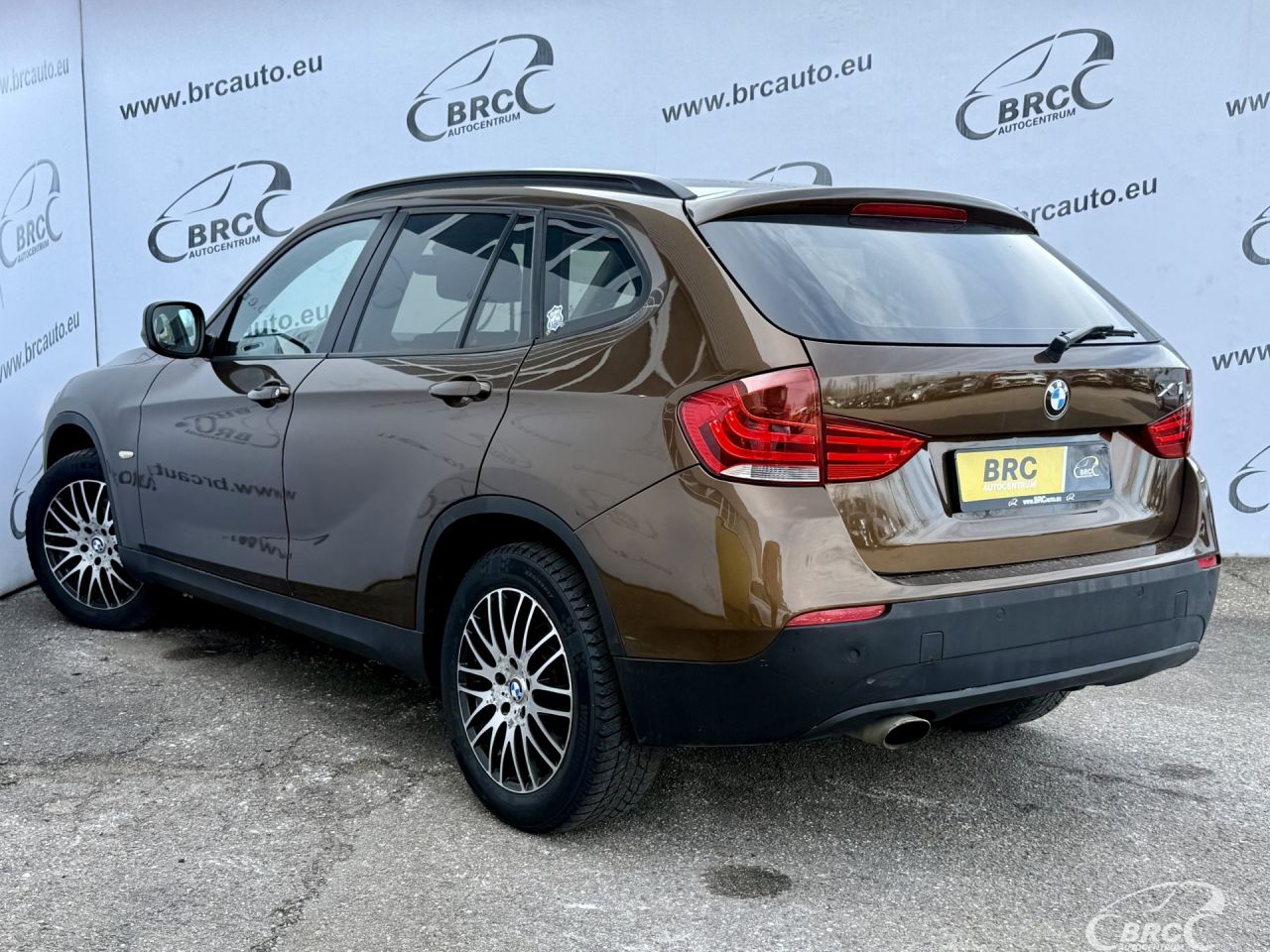 BMW X1 | 28