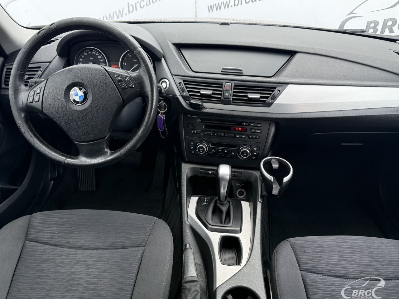 BMW X1 | 2