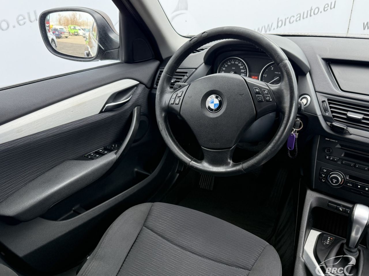 BMW X1 | 3