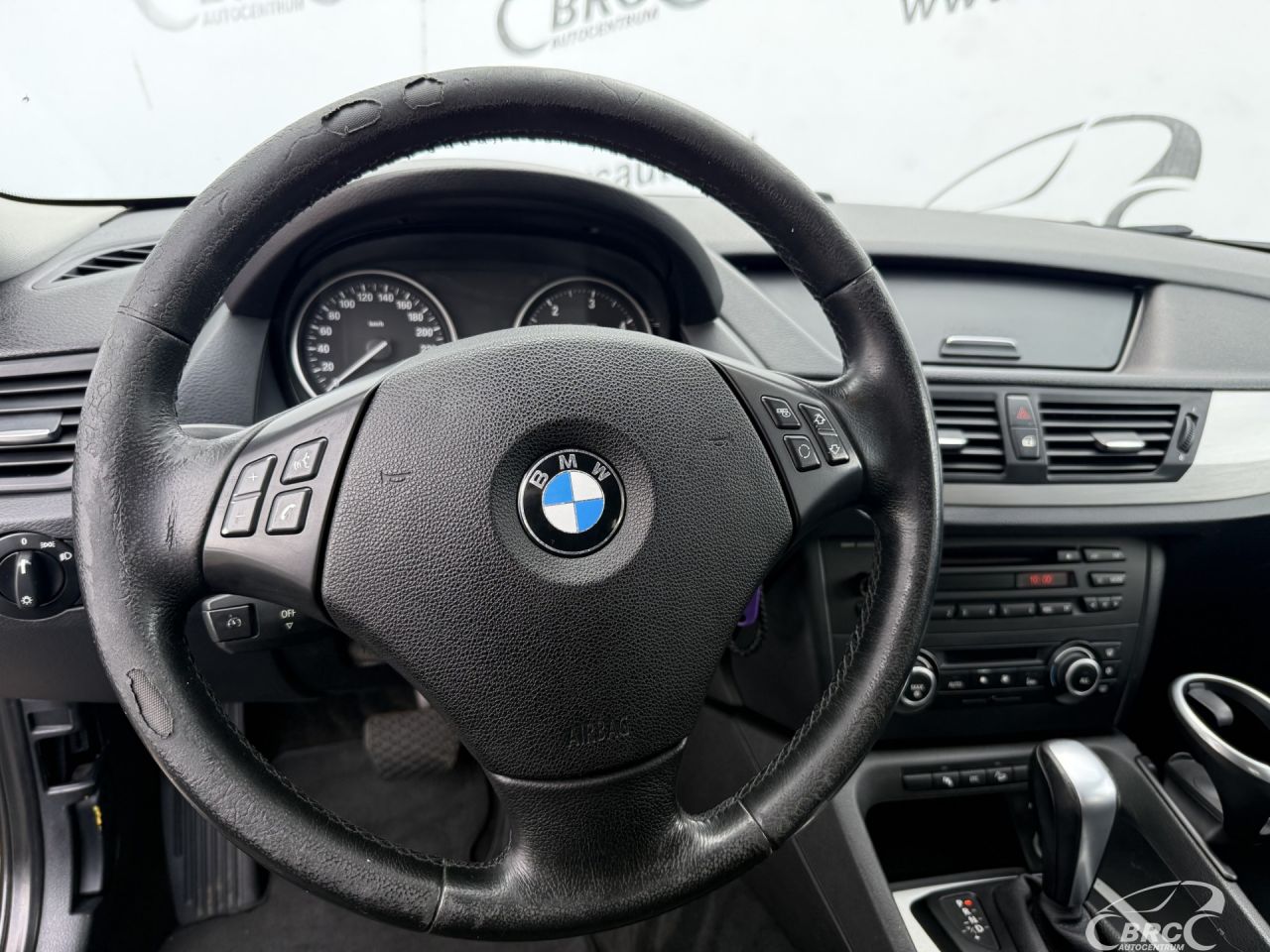 BMW X1 | 21