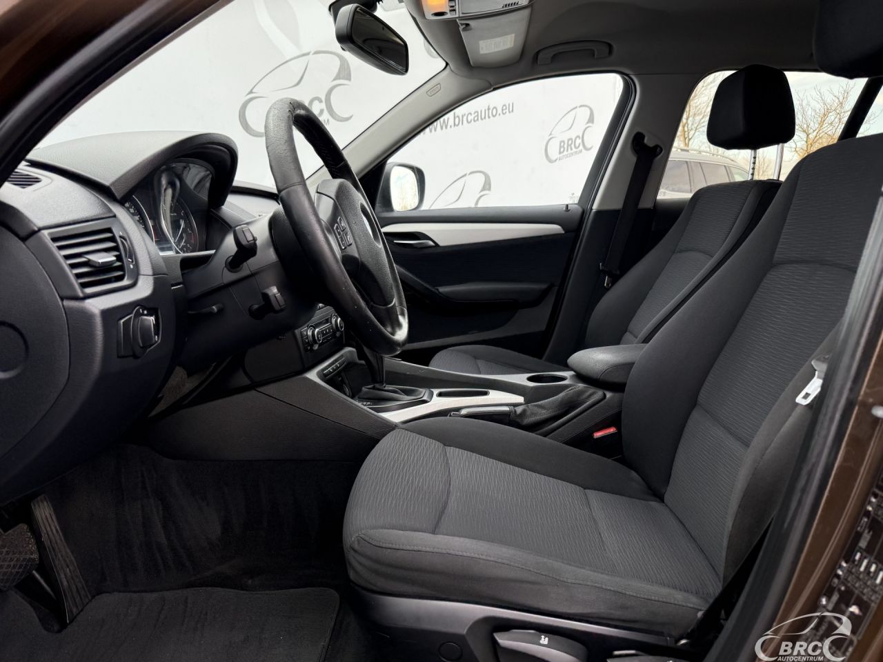 BMW X1 | 19