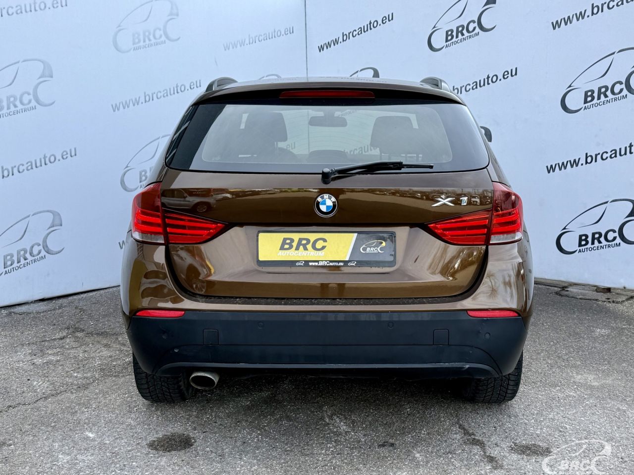 BMW X1 | 29