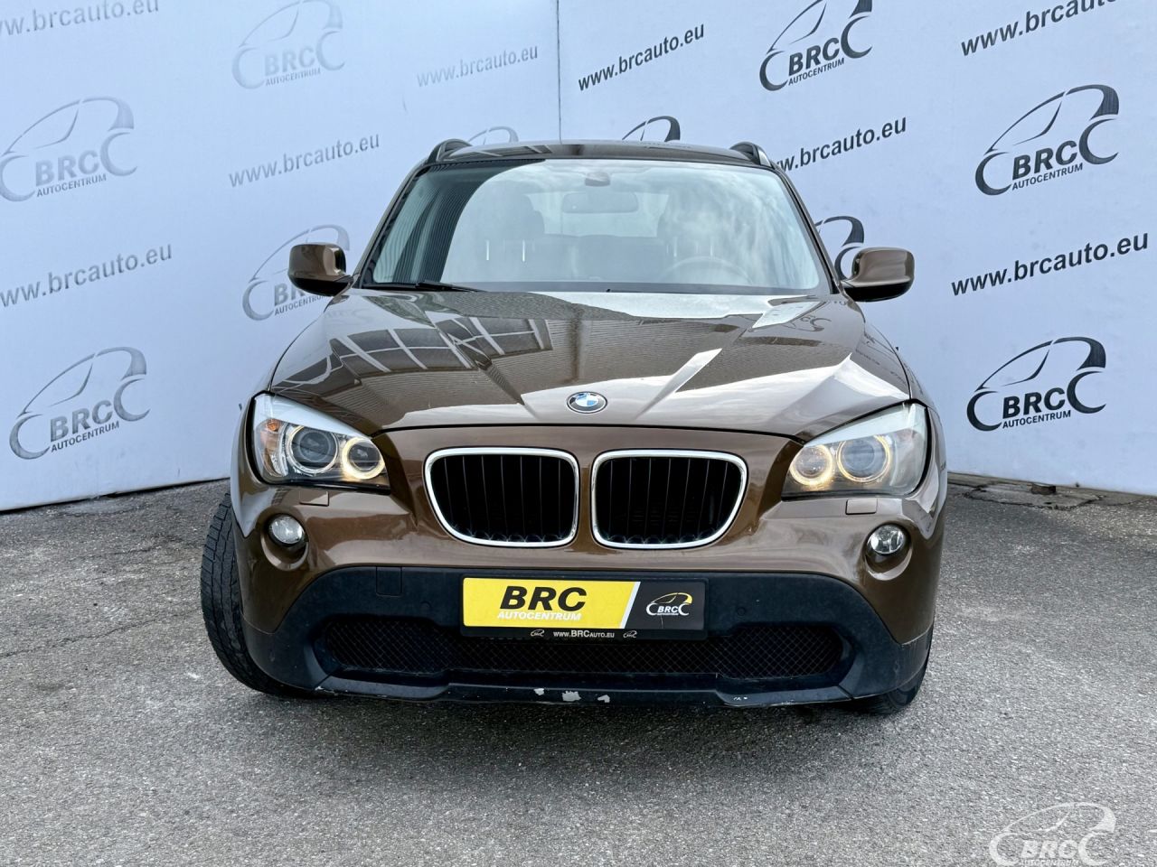BMW X1 | 27