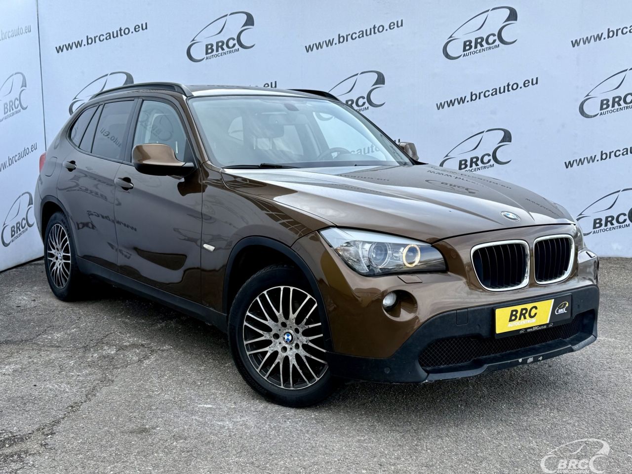 BMW X1 | 26