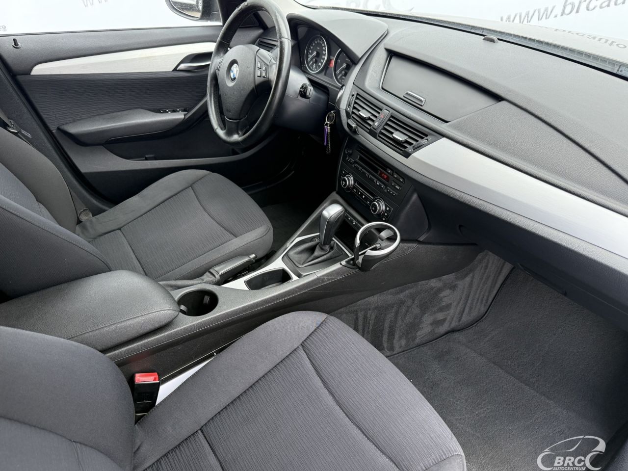 BMW X1 | 7