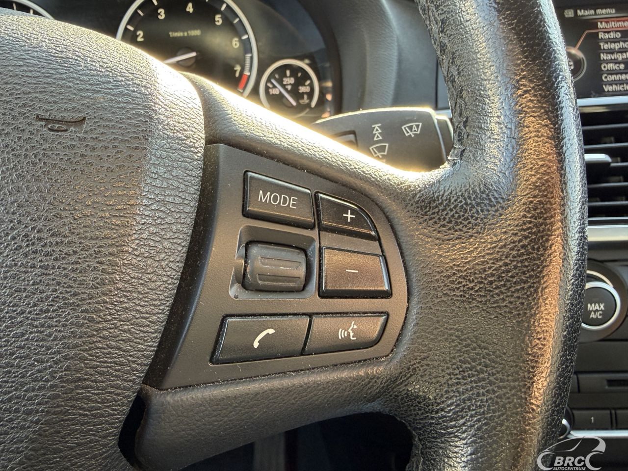 BMW X3 | 21