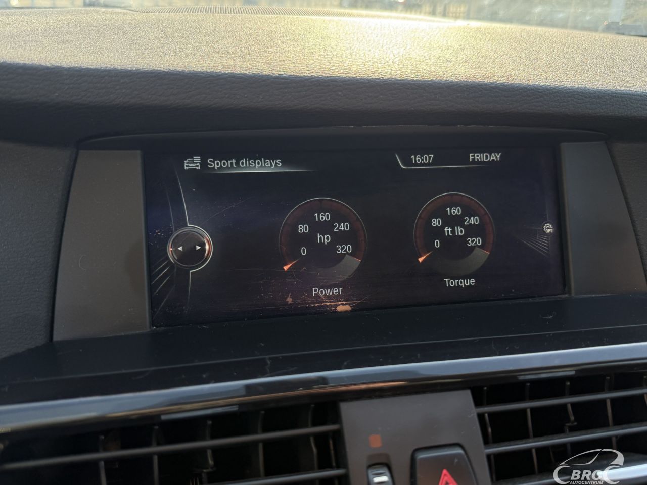 BMW X3 | 27