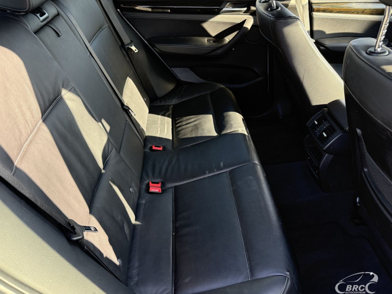 BMW X3 | 8