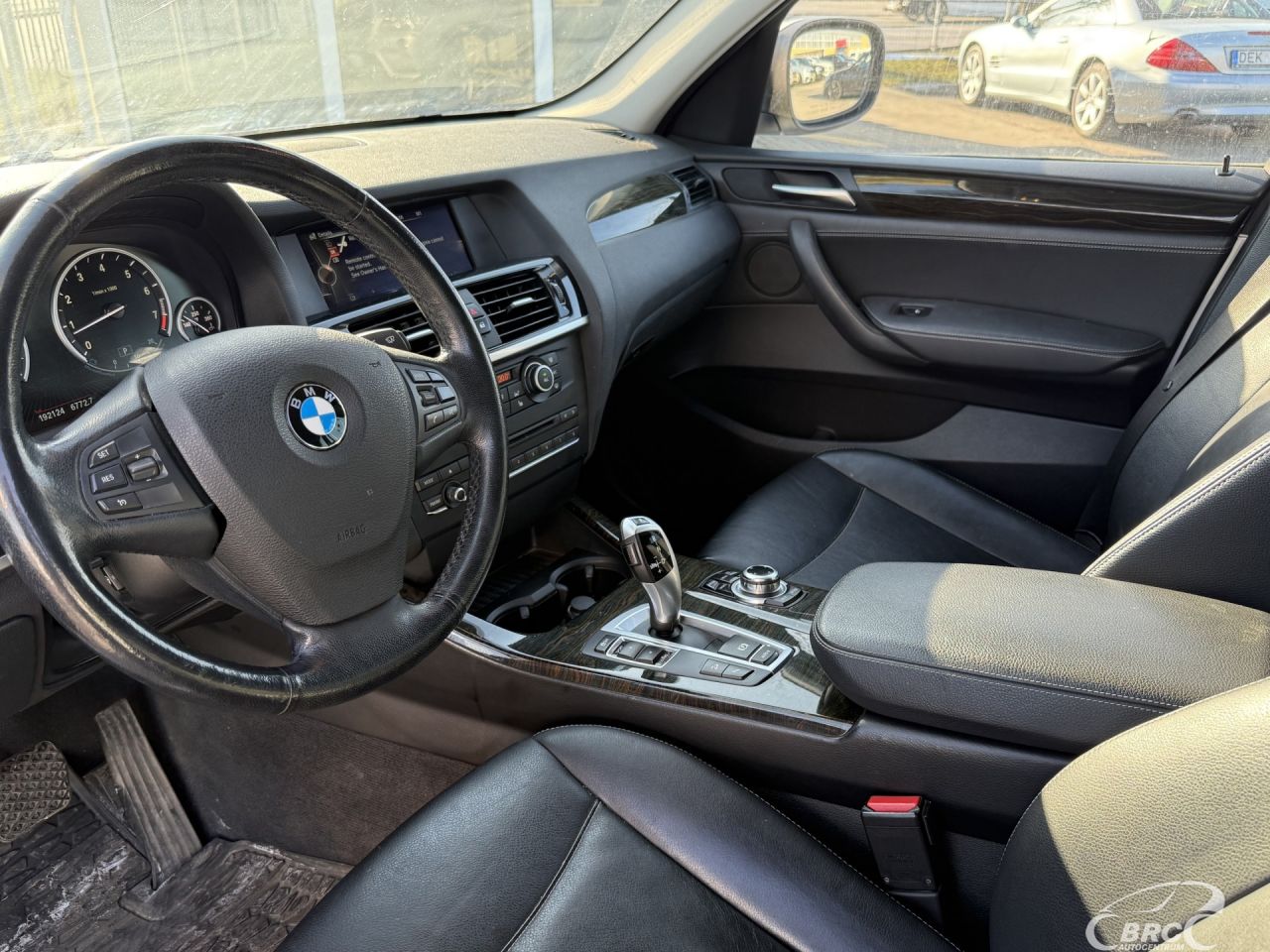 BMW X3 | 16