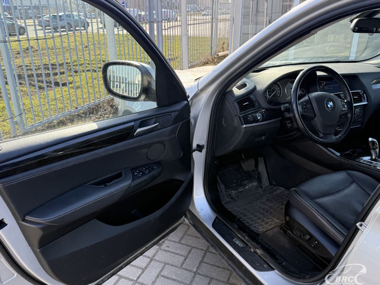 BMW X3 | 13