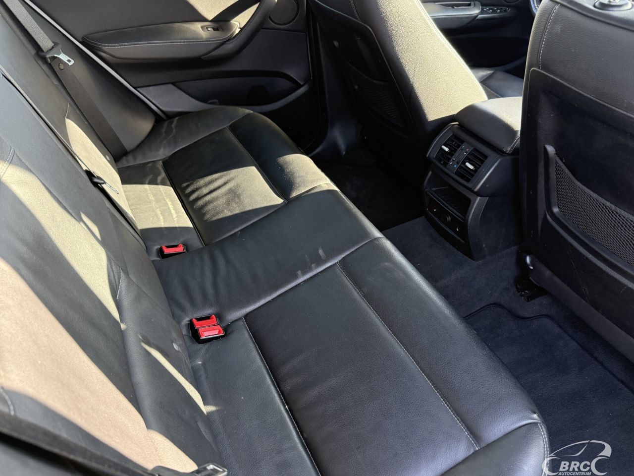 BMW X3 | 7