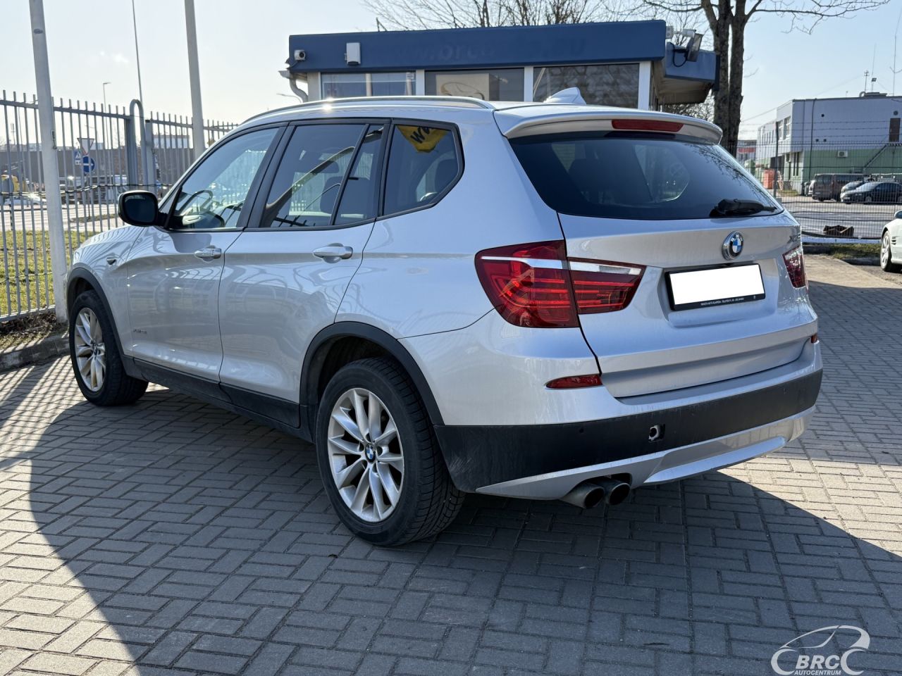 BMW X3 | 31