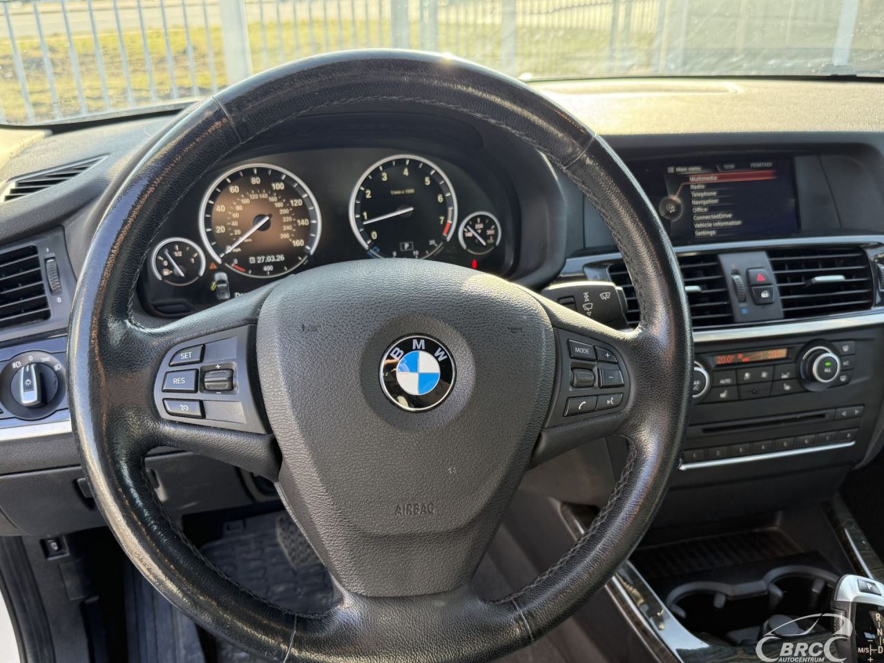 BMW X3 | 18