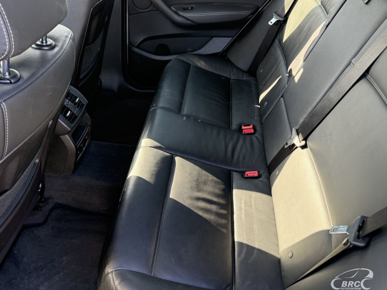 BMW X3 | 12