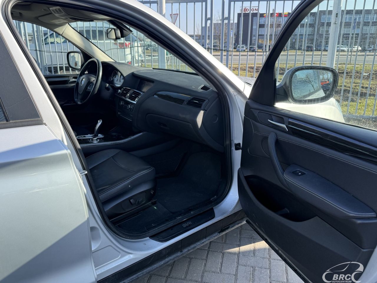 BMW X3 | 2