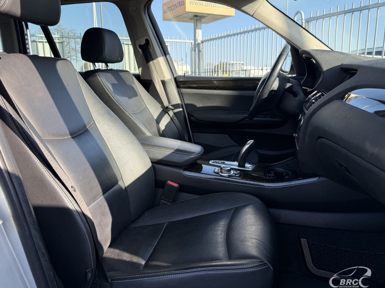 BMW X3 | 5