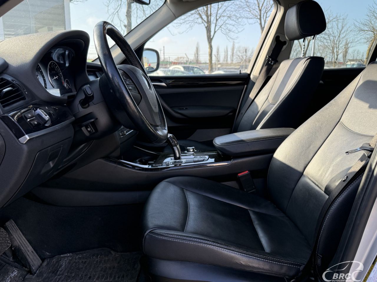 BMW X3 | 17
