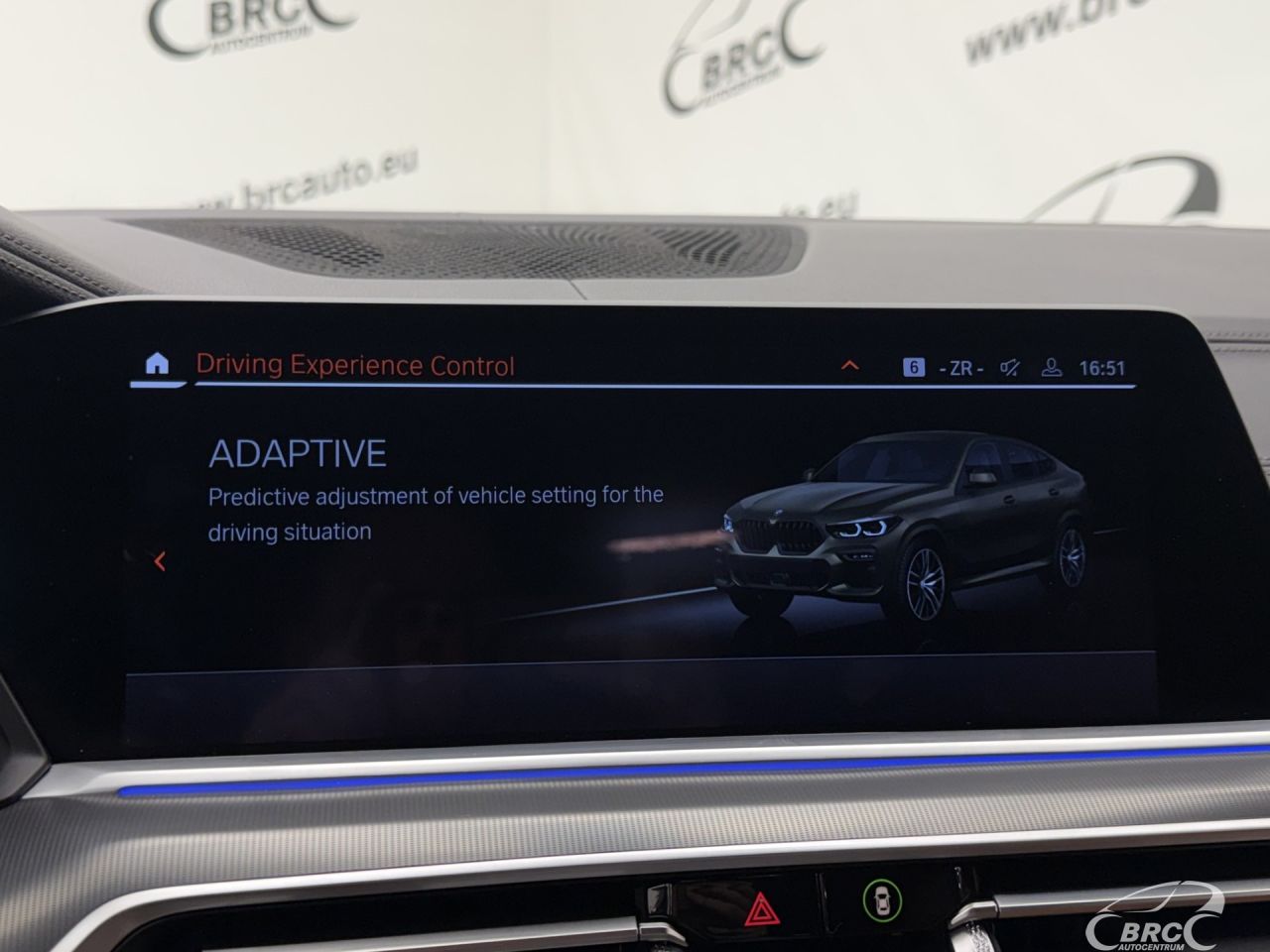 BMW X6 | 42