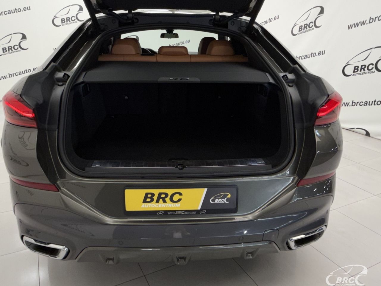 BMW X6 | 51