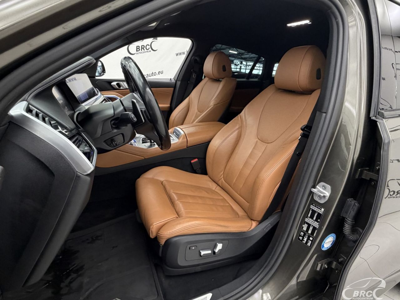 BMW X6 | 23