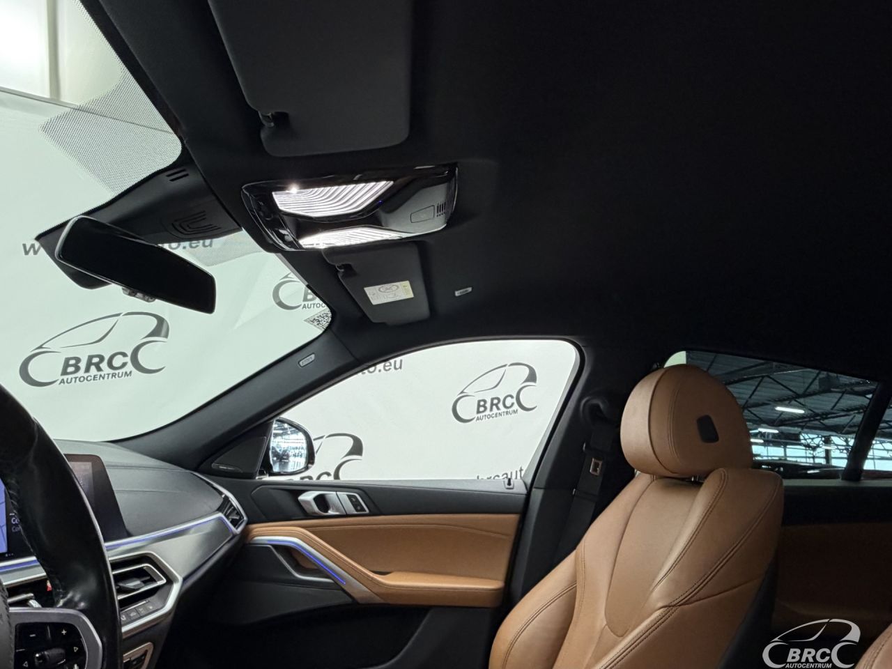 BMW X6 | 26