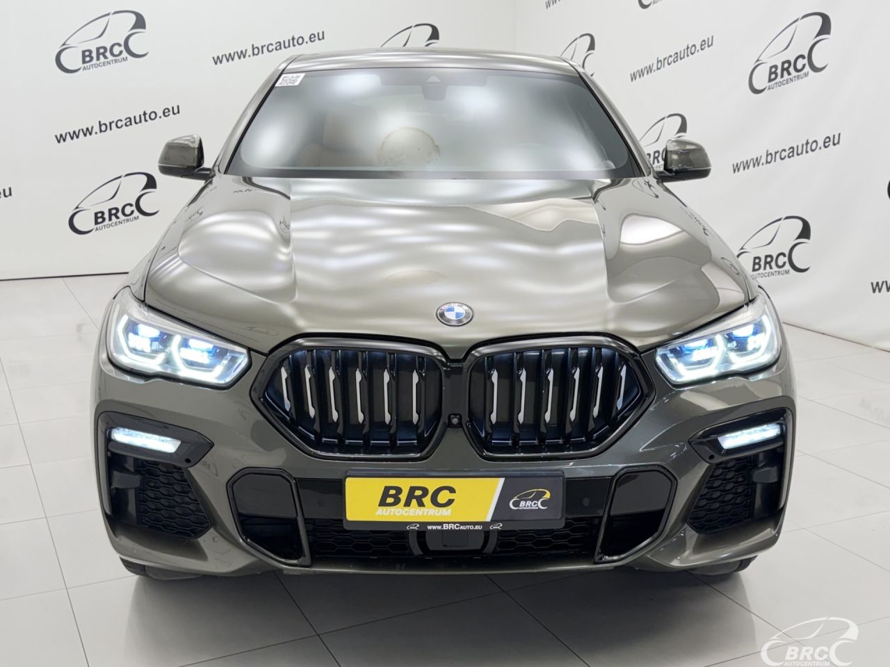 BMW X6 | 56