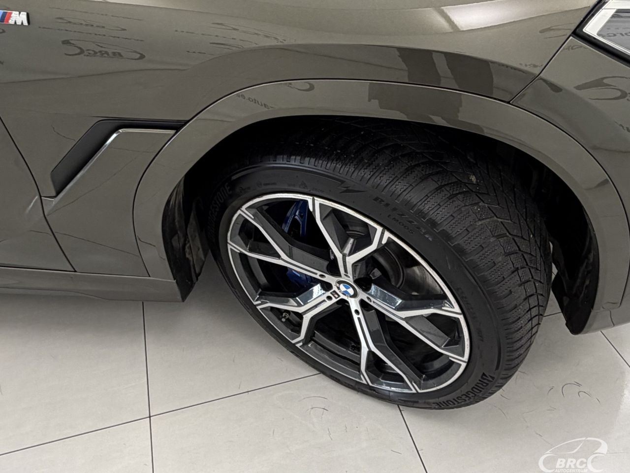 BMW X6 | 49