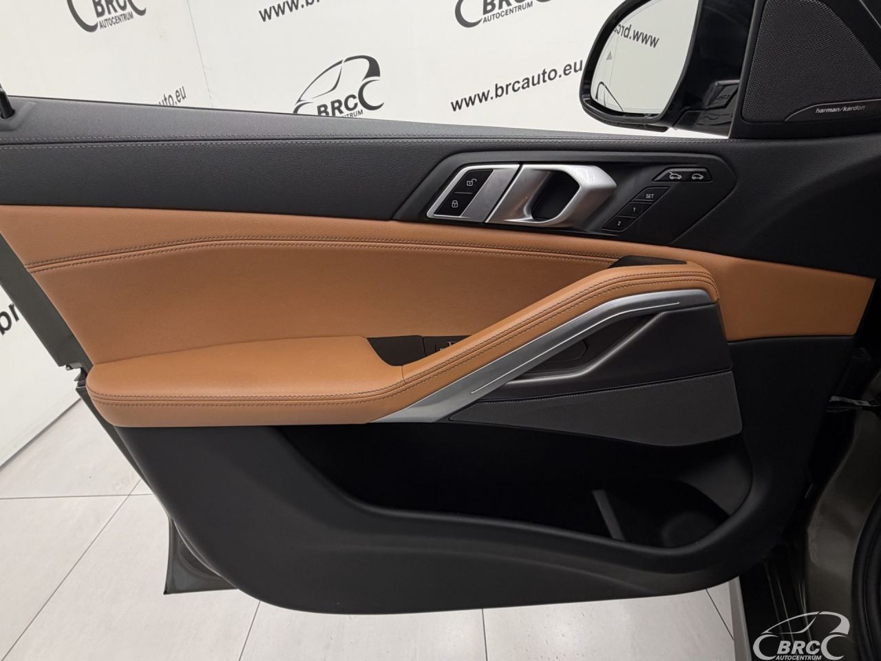 BMW X6 | 20