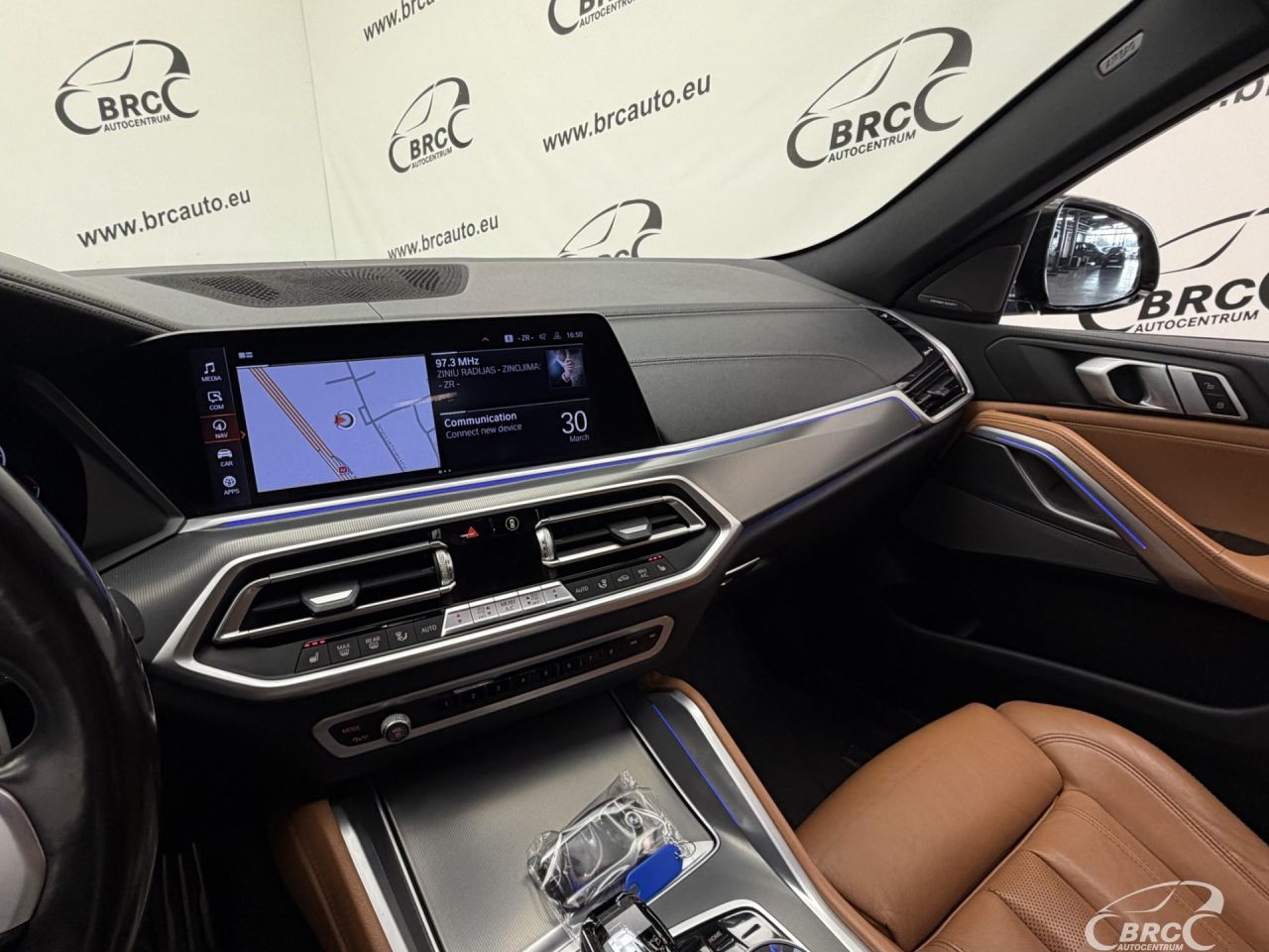 BMW X6 | 29
