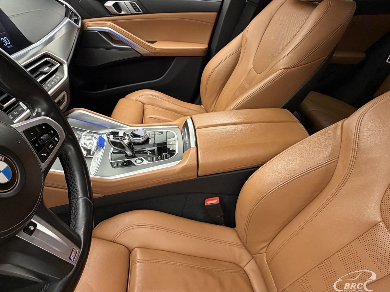 BMW X6 | 24