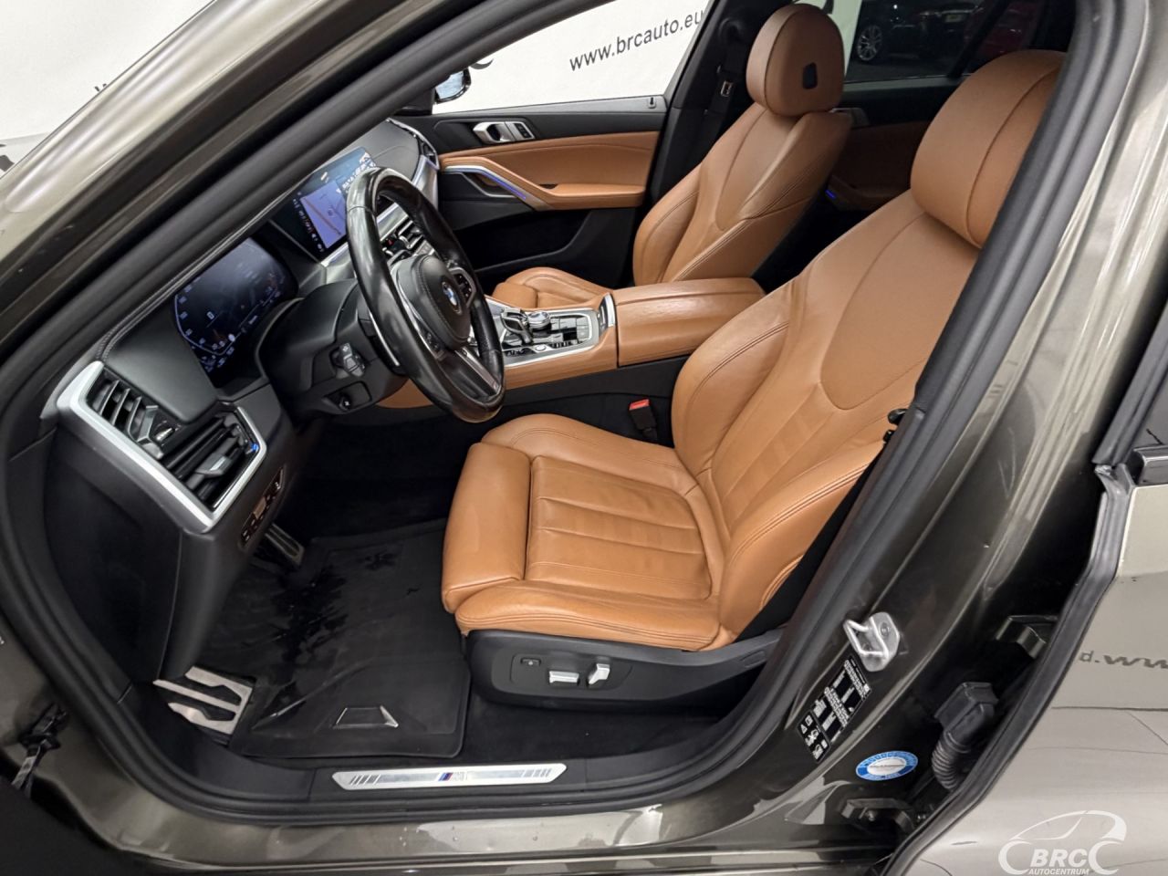 BMW X6 | 21