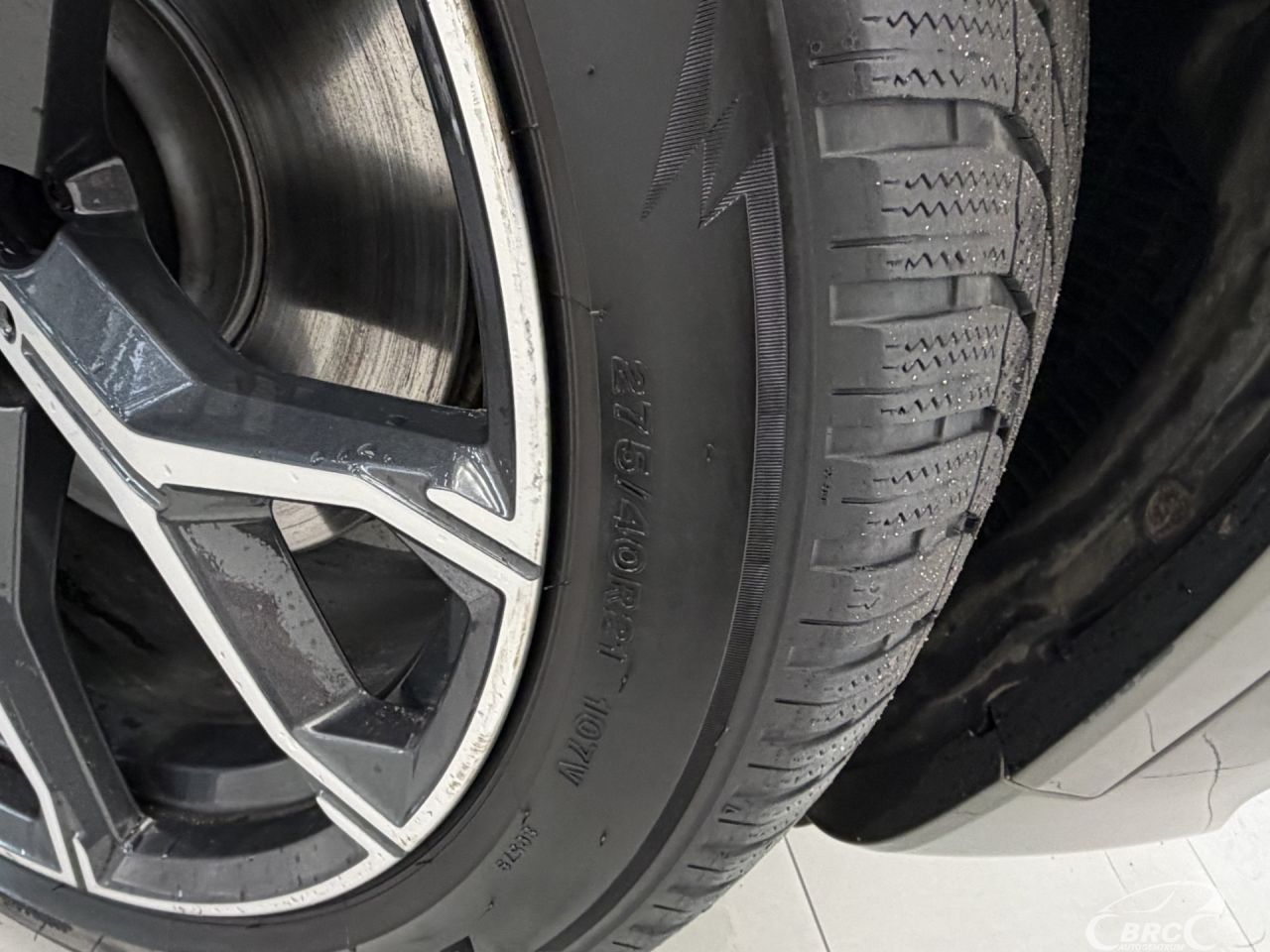 BMW X6 | 50