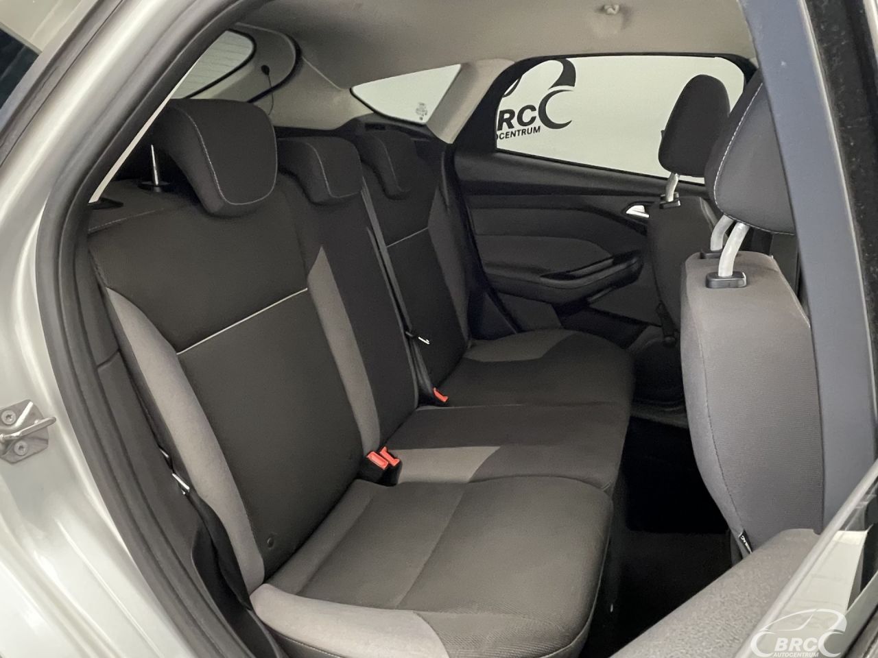 Ford Focus | 11