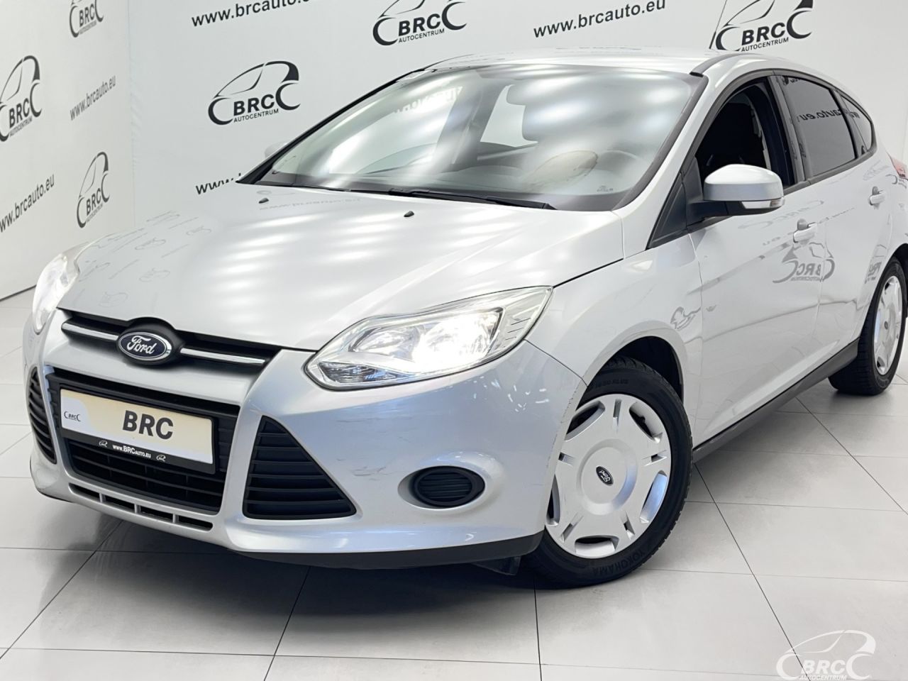 Ford Focus | 33