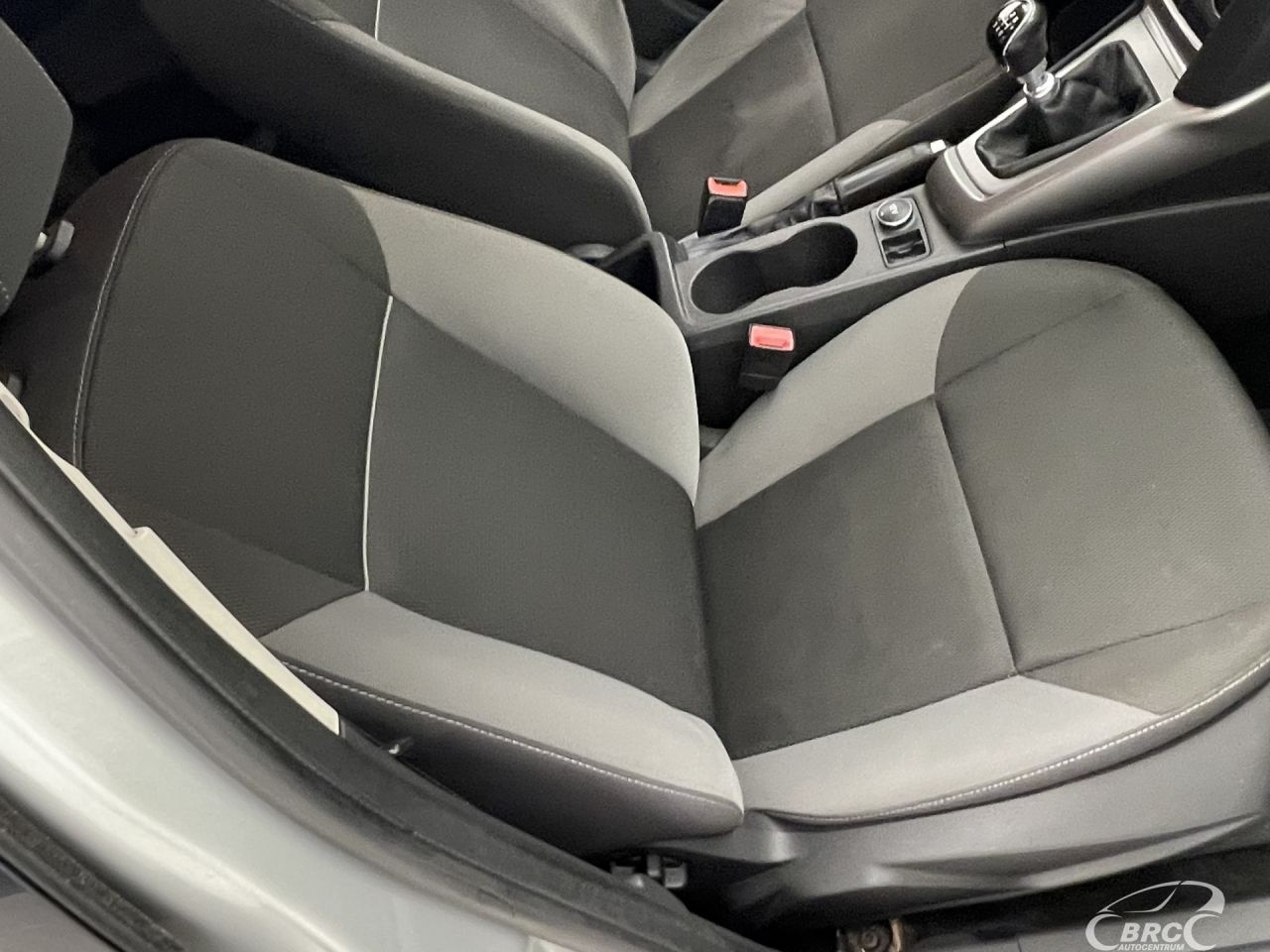 Ford Focus | 4