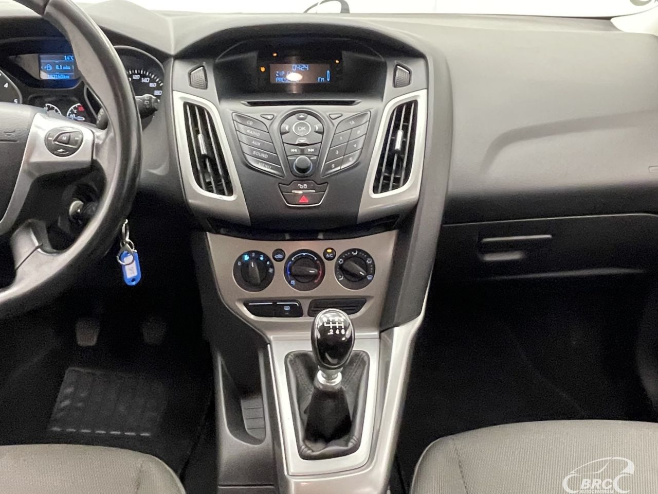 Ford Focus | 13