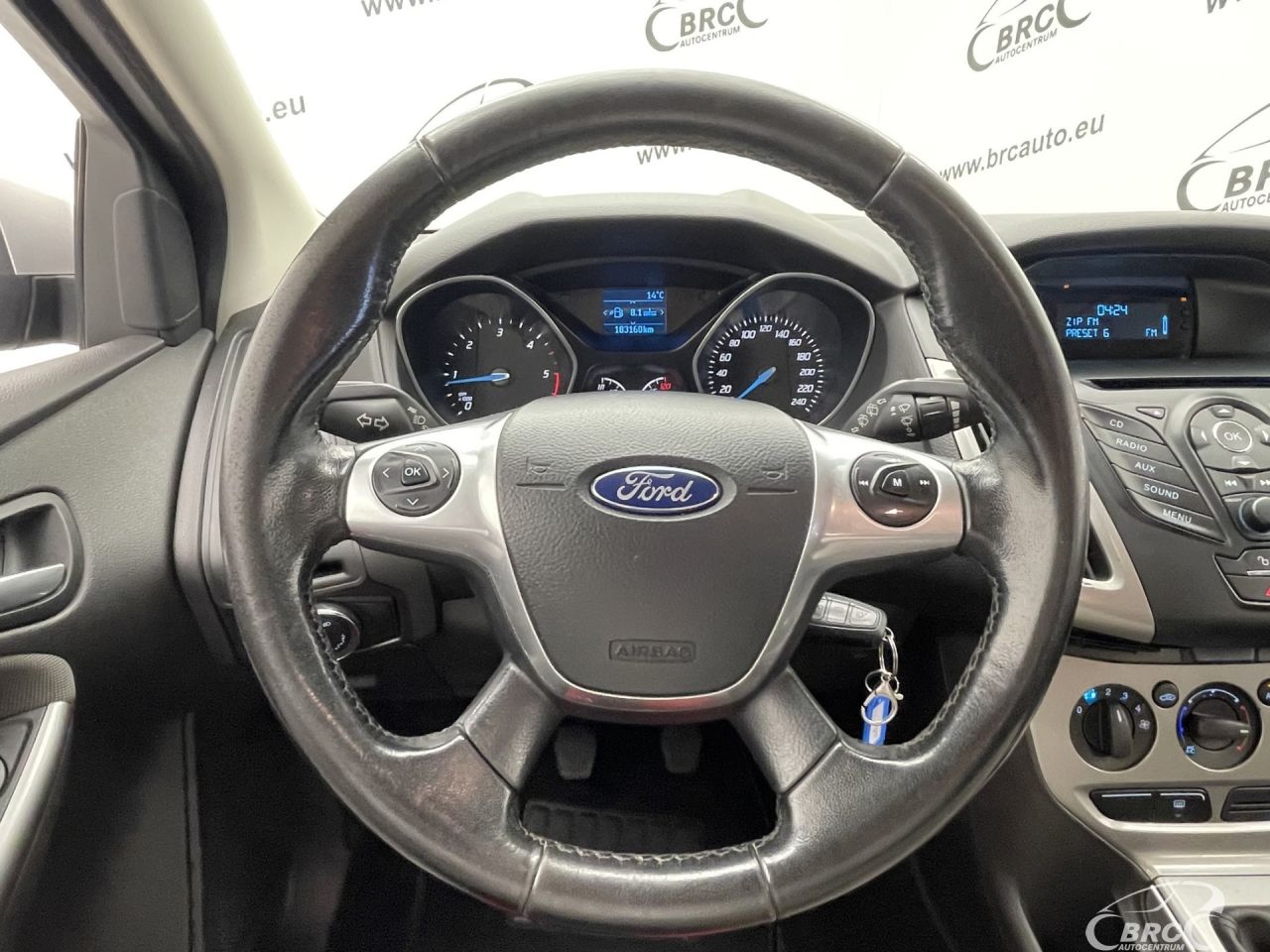 Ford Focus | 26