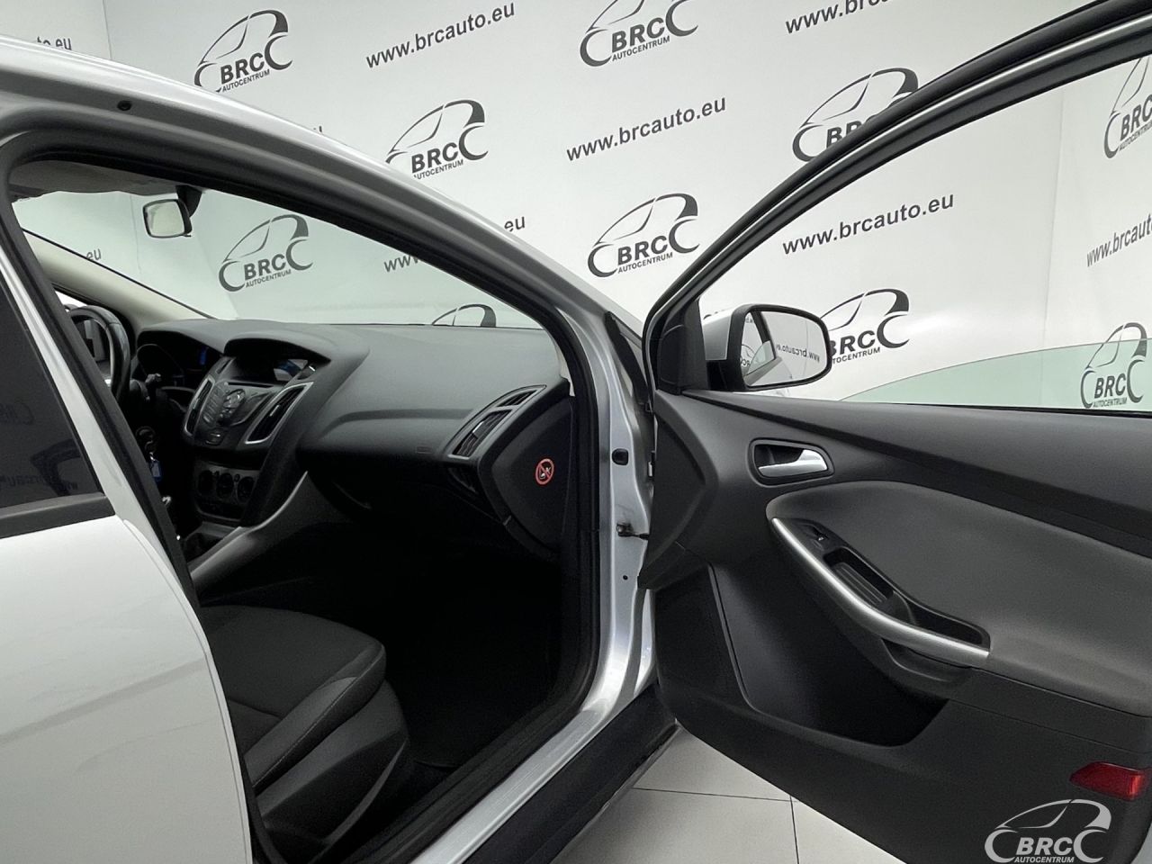 Ford Focus | 7