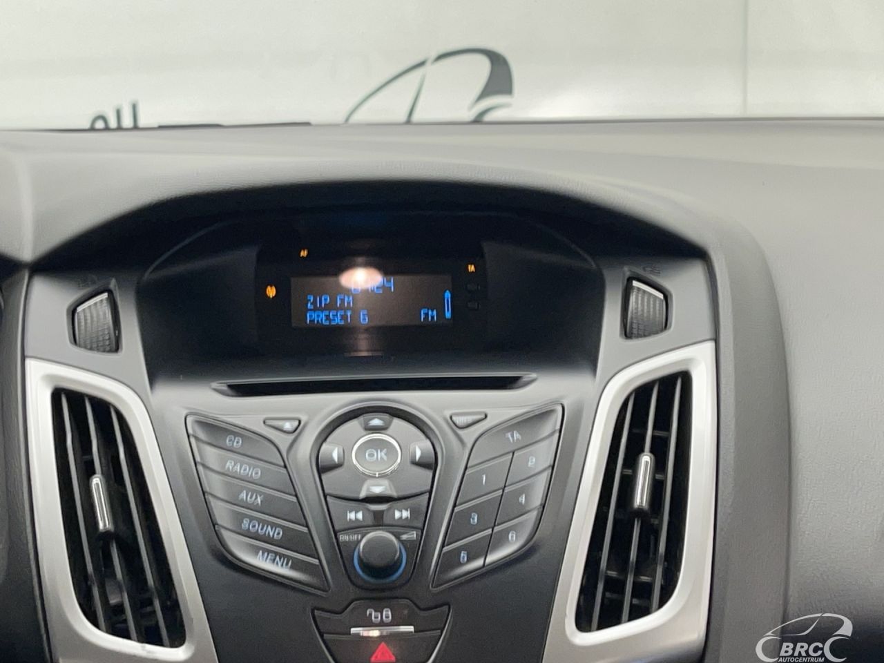 Ford Focus | 14