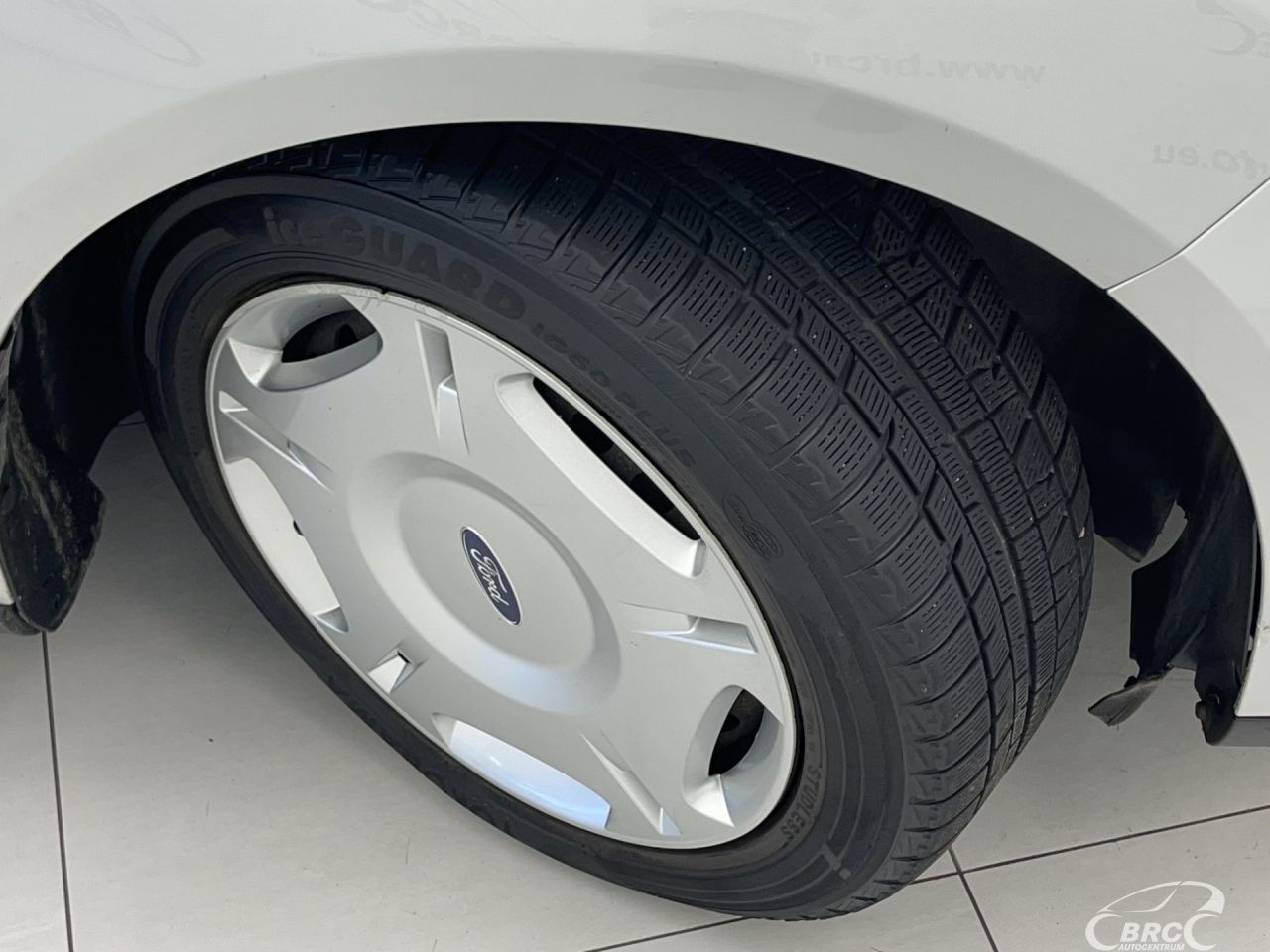 Ford Focus | 30