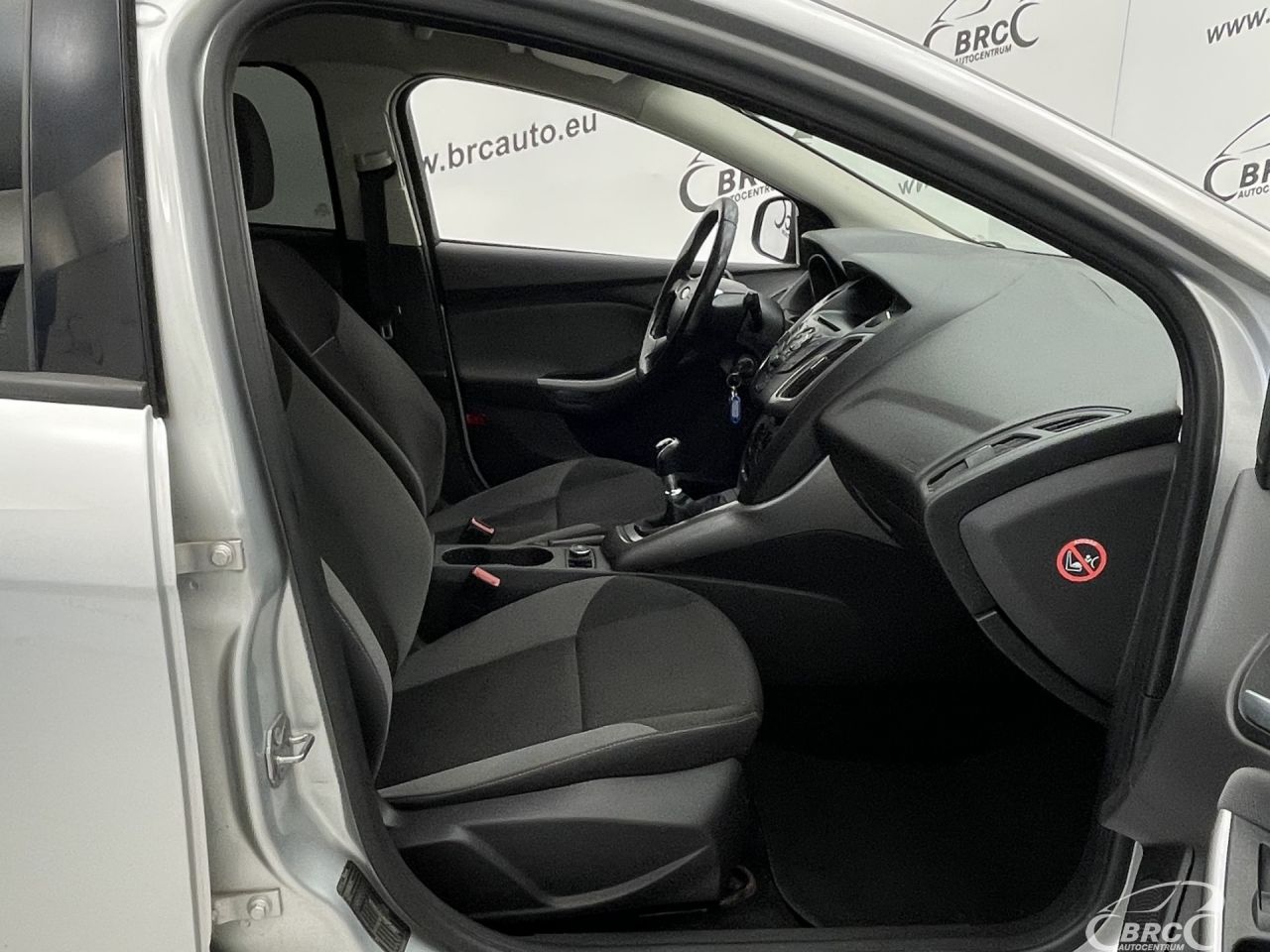 Ford Focus | 3
