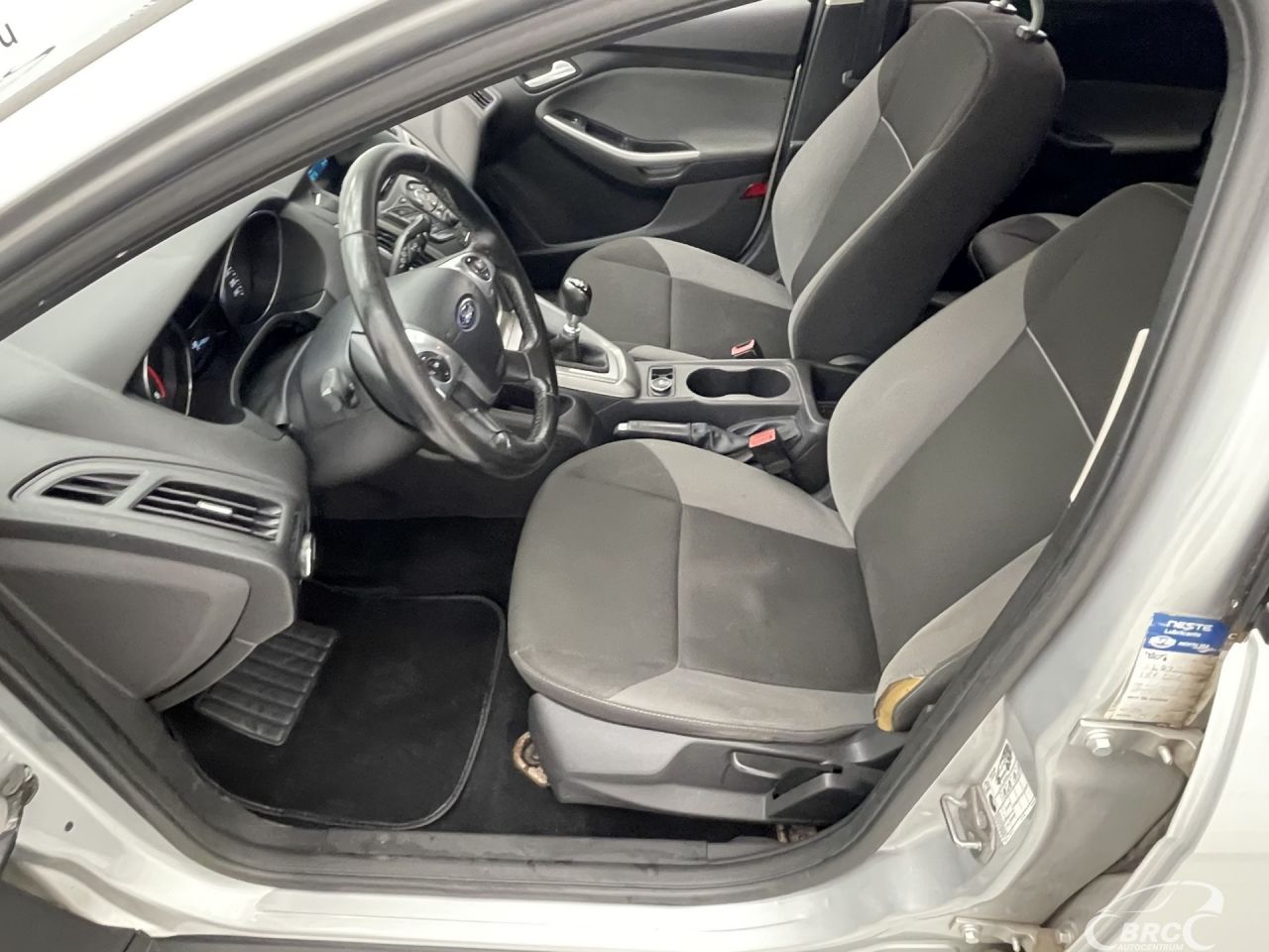 Ford Focus | 20