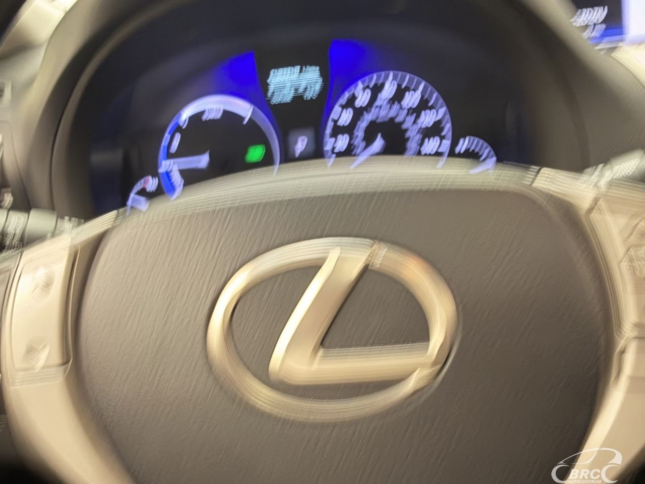 Lexus RX 450h | 33